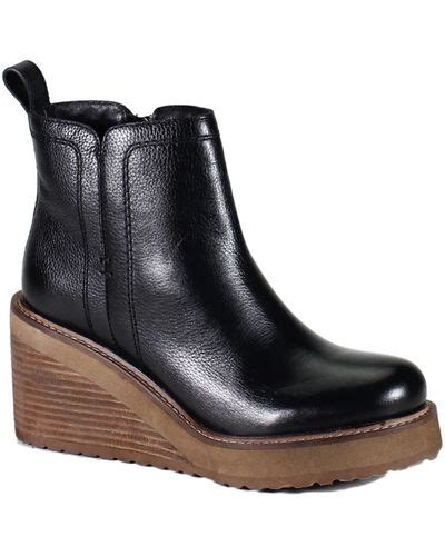 Black Diba True Boots for Women | Lyst