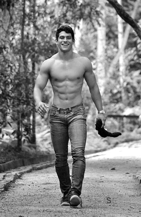 Hot Crossfit Guys - A Little Mid Week #fitspo