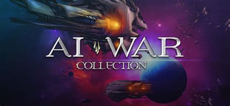 AI War: Collection (2014) box cover art - MobyGames