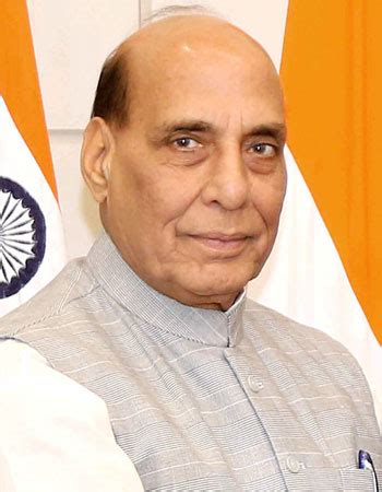 Rajnath Singh Age, Caste, Wife, Family, Biography & More