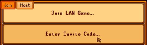 How To Send Invite Code Stardew Valley Switch | Onvacationswall.com