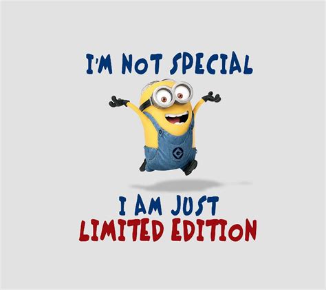 Minions Quotes Wallpapers - Wallpaper Cave