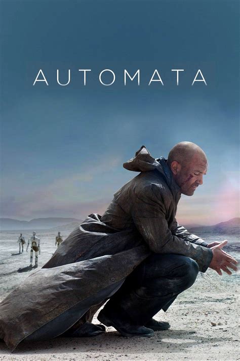 Automata | Sci fi films, New movies, Free movies online