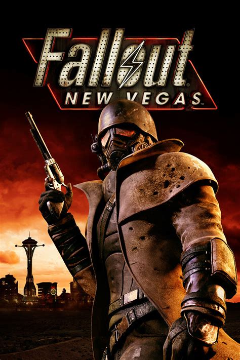 Fallout: New Vegas Characters - Giant Bomb