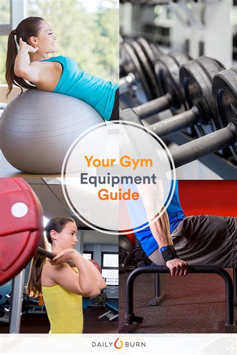 Your Ultimate Guide to Strength Training Equipment