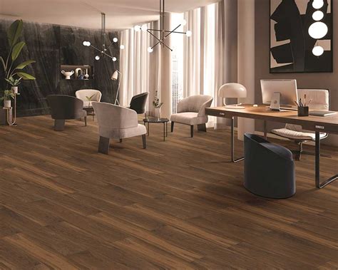 Kajaria Floor Tiles Wooden Look - Carpet Vidalondon