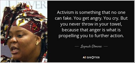 Leymah Gbowee Quotes. QuotesGram