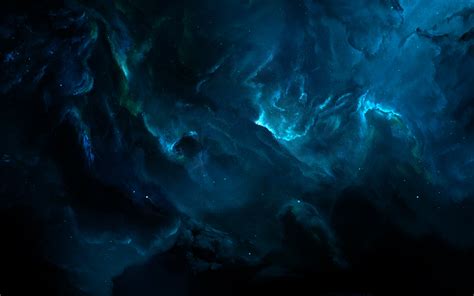 Atlantis Nebula #2 by Starkiteckt - 8000x5000 : wallpapers