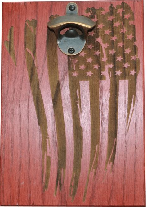 Torn American flag – Morphs Props