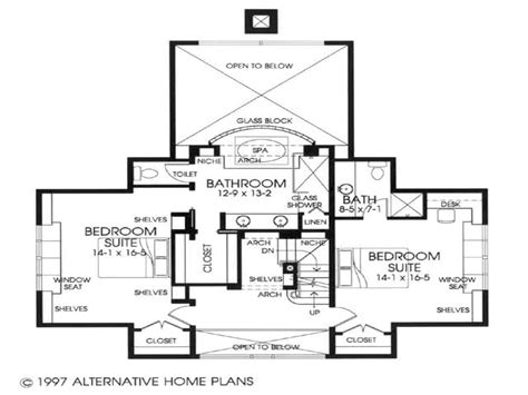 Slab On Grade Home Plans | plougonver.com