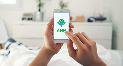 Allegheny Health Network | AHN