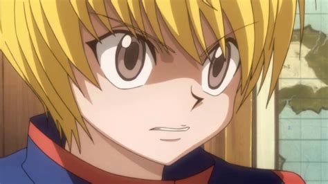 Hunter X Hunter Fans All Agree That Kurapika's Backstory Is What Makes ...