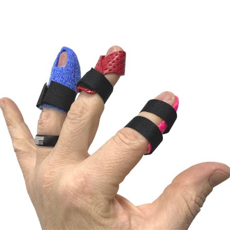 Our Favorite Mallet Finger Splints | Hand Therapy Academy