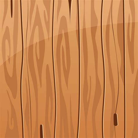 Cartoon Wood Texture Vector Art, Icons, and Graphics for Free Download