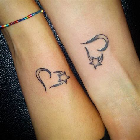 25 Refreshing Star Tattoos Designs Pictures – SheIdeas