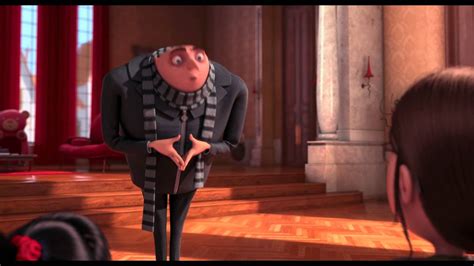 Despicable Me 2: Gru is Back! - YouTube