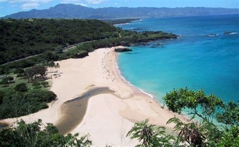 Waimea Bay Beach Oahu | Oahu beaches, Best family beaches, Waimea beach