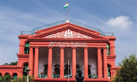 Karnataka High Court allows elected body of Karnataka Medical Council ...