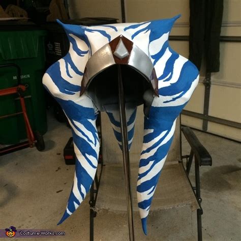 Ahsoka Tano Costume - Photo 9/9