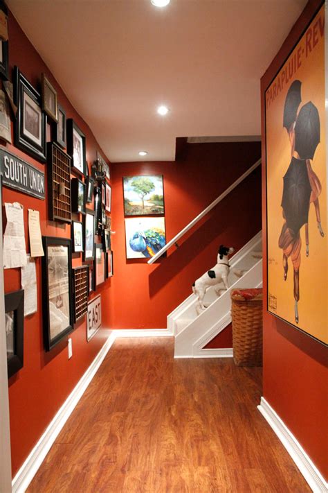 15 Basement Design Ideas Will Inspire You