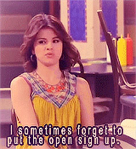 Alex Russo Quotes. QuotesGram