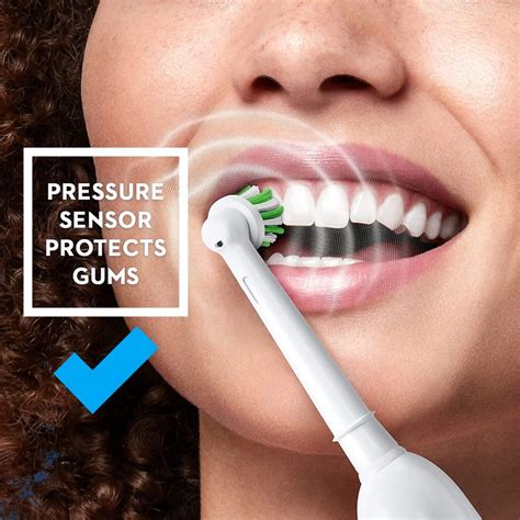 Best electric toothbrush with pressure sensor 2024: Reviews & Buying Guide