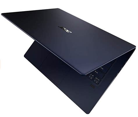 Acer Swift 5 [Short Review] - Specs, Performance & Price | TechDetects