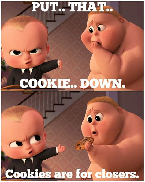 Boss Baby Quotes - ShortQuotes.cc