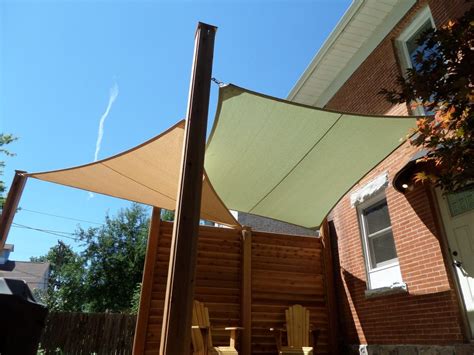 5 Benefits of Commercial Shade Sails