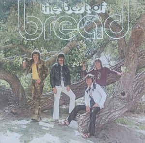 Bread - The Best Of Bread (1976, Vinyl) | Discogs