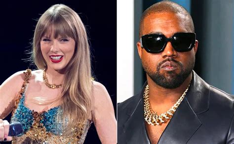 "A Career Death": Taylor Swift On Leaked Phone Call With Kanye West