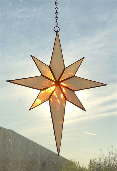 Star of bethlehem large the christmas star christmas etsy – Artofit