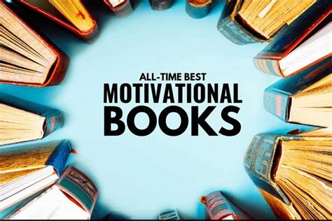 5 Best Inspirational Books that Everyone should Read