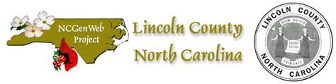 HISTORY OF LINCOLN COUNTY