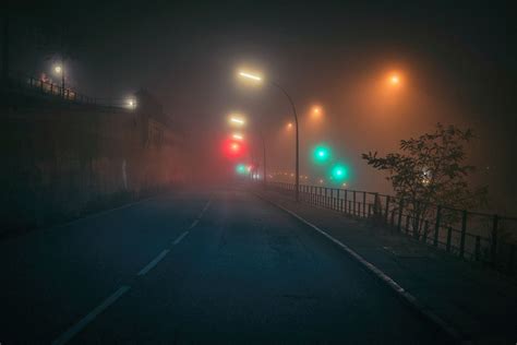 this isn't happiness. | Fog photography, Dark nature aesthetic, Street ...