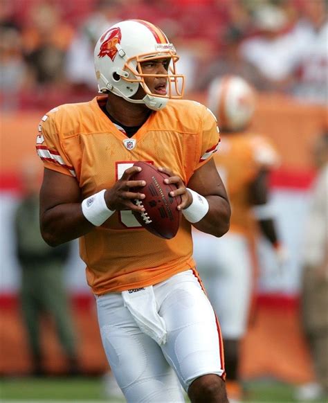 tampa bay buccaneers vintage uniforms - Russ Dominguez