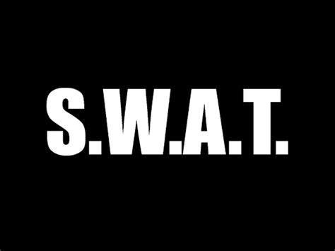 Map This Out | swat logo