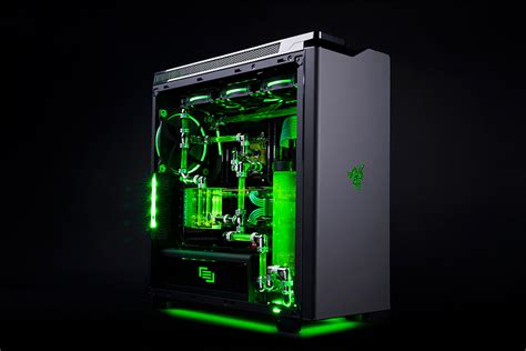 Razer unveils the ultimate gaming PC – MyBroadband