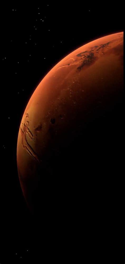 Space to Mars | LIVE Wallpaper - Wallpapers Central