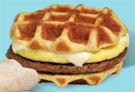 Wawa Brings Back The Waffle Sizzli As Part Of 2 For $5 Sizzli Deal ...