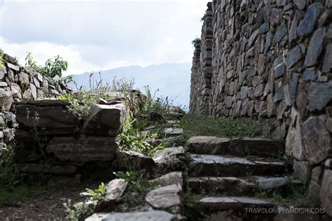 why you can't miss the Choquequirao ruins - Travel Outlandish