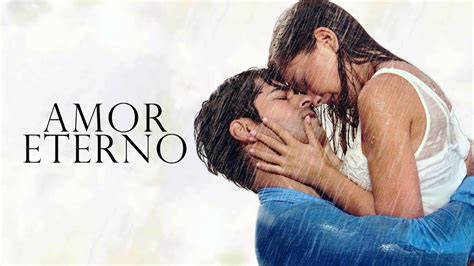 [Critica] Amor eterno (2015): una serie hecha novela