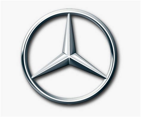 Image Png Mercedes Benz Logo Transparent - Car Bmw Logo Png, Png ...