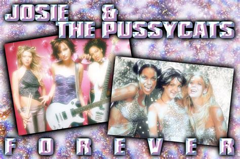 Josie and the Pussycats are the best fake rock band ever | The FADER