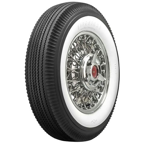 Whitewall Tires 101: How They’re Made and Why They’re Cool - Hot Rod ...