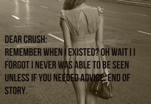 Dear Crush Quotes. QuotesGram