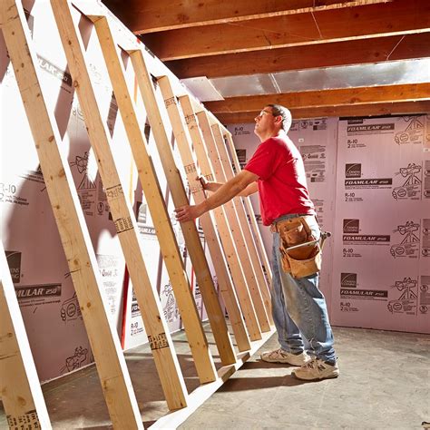 Fool-Proof Wall Framing Tips for New Construction (DIY)