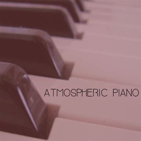 Stream Atmospheric Piano Demo Reel by Sound Phenomenon | Listen online ...