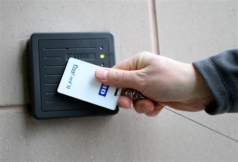 RFID Security – Have You Left Your Doors Open? - Delap