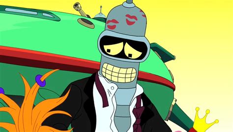 Recap of "Futurama" Season 6 Episode 19 | Recap Guide